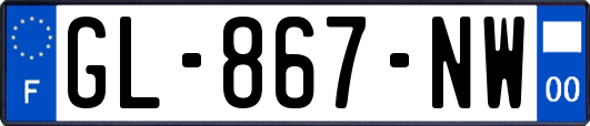 GL-867-NW