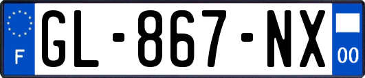 GL-867-NX