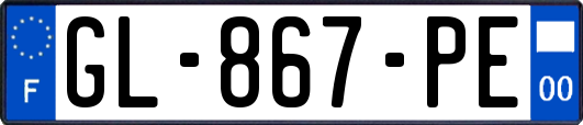 GL-867-PE