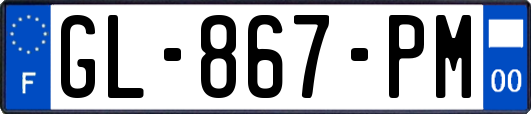 GL-867-PM