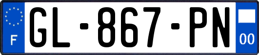 GL-867-PN