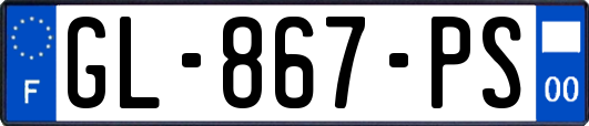GL-867-PS