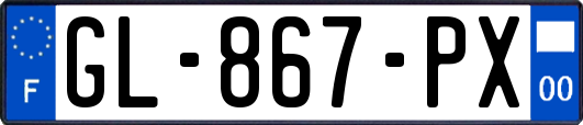 GL-867-PX