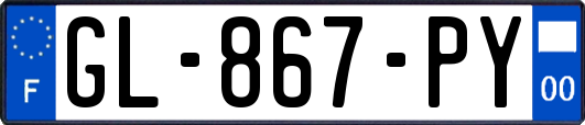GL-867-PY