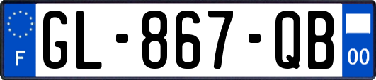 GL-867-QB