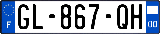 GL-867-QH