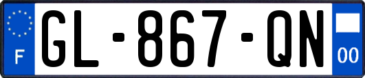 GL-867-QN