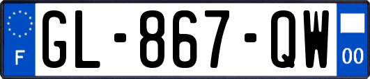 GL-867-QW
