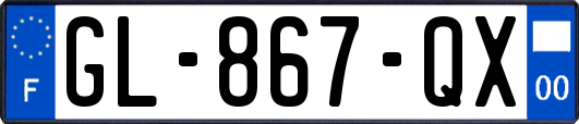 GL-867-QX