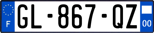GL-867-QZ