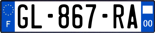 GL-867-RA