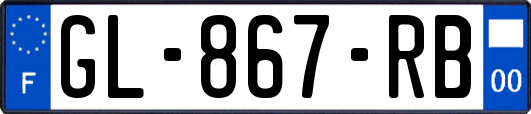 GL-867-RB