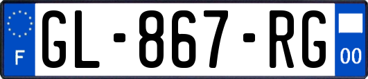 GL-867-RG
