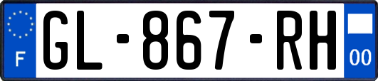GL-867-RH
