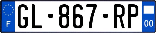 GL-867-RP