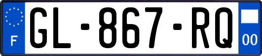 GL-867-RQ