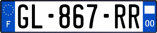 GL-867-RR