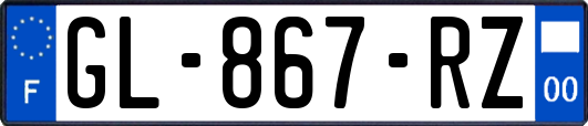 GL-867-RZ