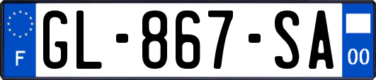 GL-867-SA