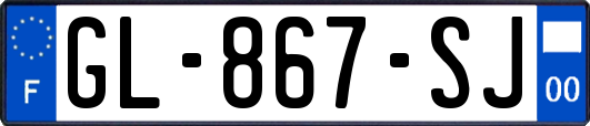 GL-867-SJ