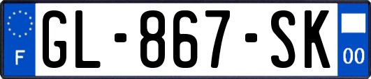 GL-867-SK