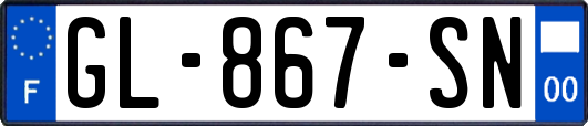 GL-867-SN