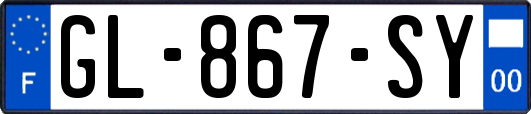 GL-867-SY