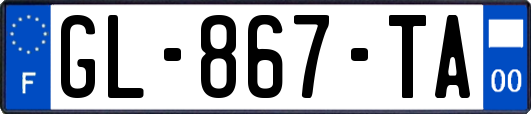 GL-867-TA