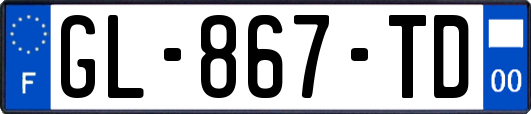 GL-867-TD
