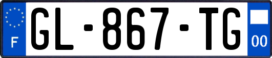 GL-867-TG