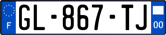 GL-867-TJ