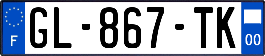 GL-867-TK