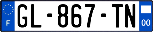 GL-867-TN