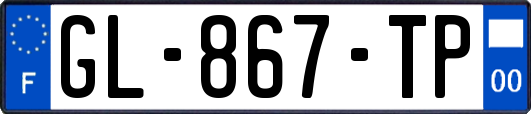 GL-867-TP