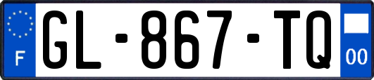 GL-867-TQ
