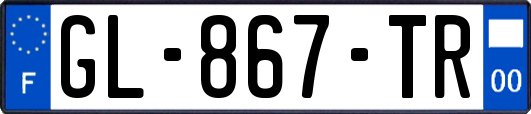GL-867-TR
