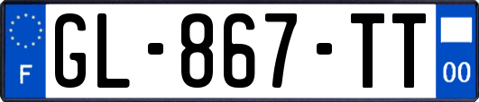 GL-867-TT