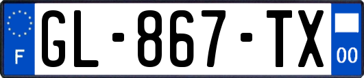 GL-867-TX