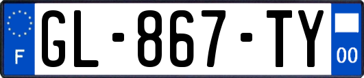 GL-867-TY