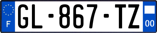GL-867-TZ