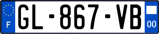 GL-867-VB