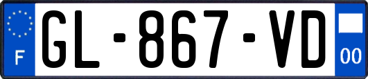 GL-867-VD