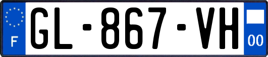 GL-867-VH