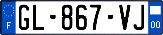 GL-867-VJ