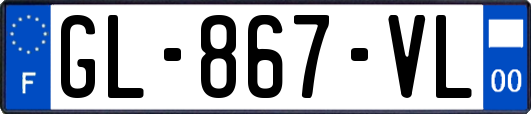 GL-867-VL