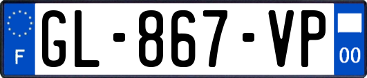 GL-867-VP