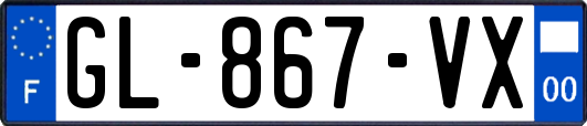 GL-867-VX