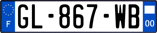 GL-867-WB