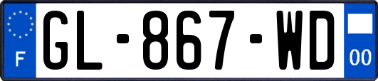 GL-867-WD
