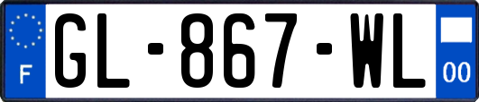 GL-867-WL